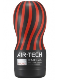 Мастурбатор Reusable Vacuum CUP Strong - Tenga - в Миассе купить с доставкой