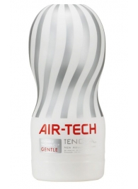Мастурбатор Reusable Vacuum CUP Gentle - Tenga - в Миассе купить с доставкой