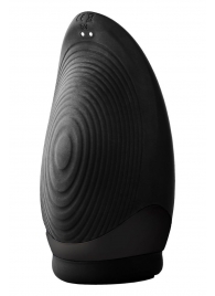 Мастурбатор с вибрацией и функцией нагрева Squeezable Stroker - Dream Toys - в Миассе купить с доставкой