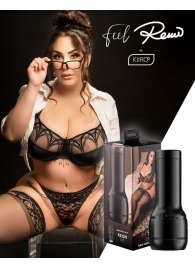 Телесный мастурбатор-вагина Feel Romi Chase - Kiiroo - в Миассе купить с доставкой