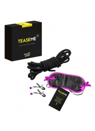 Эротическая игра для двоих Tease Me - Tease&Please - купить с доставкой в Миассе