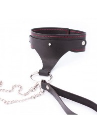 БДСМ-комплект для фиксации в трех точках - Crazy Handmade - купить с доставкой в Миассе