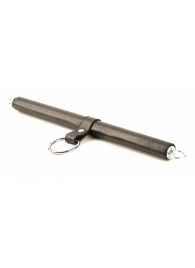 БДСМ-комплект: маленькая распорка и наручники - Crazy Handmade - купить с доставкой в Миассе