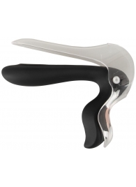 Вагинальный расширитель Vibrating Speculum с вибрацией и подсветкой - Orion - купить с доставкой в Миассе