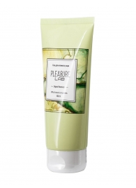 Лубрицирующий гель для интимного ухода Organic Rosemary с ароматом розмарина - 100 мл. - Pleasure Lab - купить с доставкой в Миассе