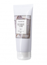 Лубрицирующий гель для интимного ухода Organic - 100 мл. - Pleasure Lab - купить с доставкой в Миассе
