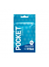 Карманный мастурбатор COLD SPARK - Tenga - в Миассе купить с доставкой