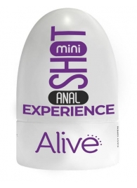 Телесный мастурбатор-анус Anal Mini Masturbator - Adrien Lastic - в Миассе купить с доставкой