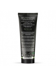 Массажный легкий крем WICKED Sage plus Sea Salt - 120 мл. - Wicked - купить с доставкой в Миассе