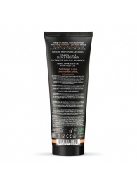 Массажный легкий крем WICKED Orange Blossom plus Patchouli - 120 мл. - Wicked - купить с доставкой в Миассе