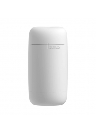 Белый мастурбатор Tenga Puffy - Tenga - в Миассе купить с доставкой