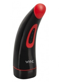 Автоматический мастурбатор WYNE 03 с подогревом - Orion - в Миассе купить с доставкой