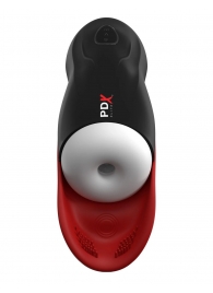 Автоматический мастурбатор PDX Elite Fap-O-Matic Pro - Pipedream - в Миассе купить с доставкой