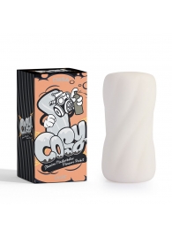 Белый мастурбатор Stamina Masturbator Pleasure Pocket - Chisa - в Миассе купить с доставкой