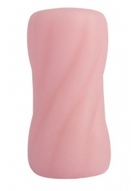 Розовый мастурбатор Stamina Masturbator Pleasure Pocket - Chisa - в Миассе купить с доставкой