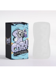 Прозрачный мастурбатор Stamina Masturbator Pleasure Pocket - Chisa - в Миассе купить с доставкой