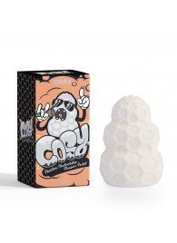 Белый мастурбатор Phantom Masturbator Pleasure Pocket - Chisa - в Миассе купить с доставкой