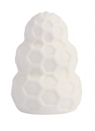 Белый мастурбатор Phantom Masturbator Pleasure Pocket - Chisa - в Миассе купить с доставкой
