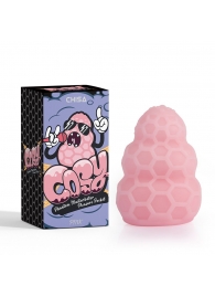 Розовый мастурбатор Phantom Masturbator Pleasure Pocket - Chisa - в Миассе купить с доставкой