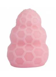 Розовый мастурбатор Phantom Masturbator Pleasure Pocket - Chisa - в Миассе купить с доставкой