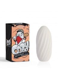 Белый мастурбатор Alpha Masturbator Pleasure Pocket - Chisa - в Миассе купить с доставкой