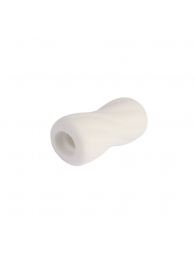 Белый мастурбатор Blow Cox Masturbator Pleasure Pocket - Chisa - в Миассе купить с доставкой