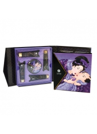 Подарочный набор Geishas secret из 5 предметов - Shunga - купить с доставкой в Миассе