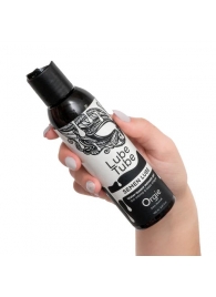 Интимный гель на водной основе Lube Tube Semen Lube - 150 мл. - ORGIE - купить с доставкой в Миассе