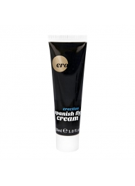 Крем для усиления эрекции Ero Spain Fly Cream - 30 мл. - Ero - купить с доставкой в Миассе
