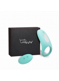 Кольцо на пенис с вибрацией и дистанционном управлении Vibrating Cock Ring - Tracy s Dog - в Миассе купить с доставкой