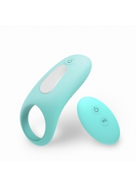 Кольцо на пенис с вибрацией и дистанционном управлении Vibrating Cock Ring - Tracy s Dog - в Миассе купить с доставкой