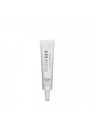 Бальзам для клитора Slow Sex Clitoral Balm - 10 мл. - Bijoux Indiscrets - купить с доставкой в Миассе
