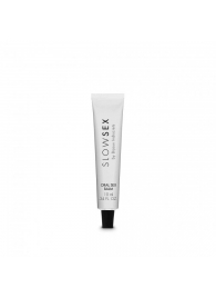Бальзам для орального секса Slow Sex Oral Sex Balm - 10 мл. - Bijoux Indiscrets - купить с доставкой в Миассе