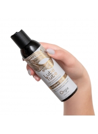 Интимный гель на водной основе Lube Tube Human Lube - 150 мл. - ORGIE - купить с доставкой в Миассе