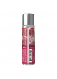 Лубрикант на водной основе JO H2O Red Velvet Cake Flavored Lubricant - 60 мл. - System JO - купить с доставкой в Миассе