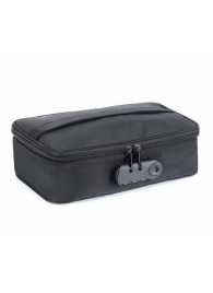 Сумочка для хранения игрушек Discreet Box - Dorcel - купить с доставкой в Миассе