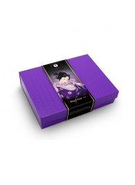 Подарочный набор Naughter Kit - Shunga - купить с доставкой в Миассе
