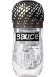 Мастурбатор Sauce Black Pepper - Sauce - в Миассе купить с доставкой