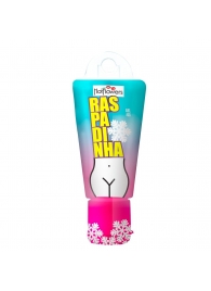 Охлаждающий гель Raspadinha - 15 гр. - HotFlowers - купить с доставкой в Миассе