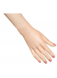 Очаровательная кукла для секса Натали - Orion - в Миассе купить с доставкой