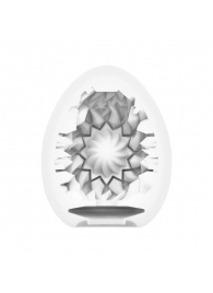 Мастурбатор-яйцо Tenga Egg Shiny II - Tenga - в Миассе купить с доставкой
