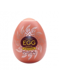 Мастурбатор-яйцо Tenga Egg Shiny II - Tenga - в Миассе купить с доставкой