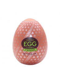 Мастурбатор-яйцо Tenga Egg Combo - Tenga - в Миассе купить с доставкой