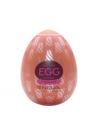 Мастурбатор-яйцо Tenga Egg Cone - Tenga - в Миассе купить с доставкой