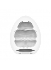 Мастурбатор-яйцо Tenga Egg Misty II - Tenga - в Миассе купить с доставкой