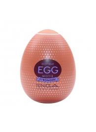 Мастурбатор-яйцо Tenga Egg Misty II - Tenga - в Миассе купить с доставкой