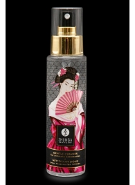Очищающее средство Gentle Cleaner - 115 мл. - Shunga - купить с доставкой в Миассе