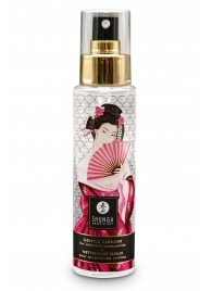 Очищающее средство Gentle Cleaner - 115 мл. - Shunga - купить с доставкой в Миассе