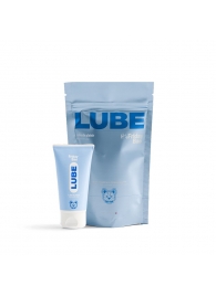 Смазка на водной основе Friday Bae Lube - 50 мл. - Friday Bae - купить с доставкой в Миассе