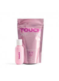 Массажное масло Friday Bae Touch - 50 мл. - Friday Bae - купить с доставкой в Миассе